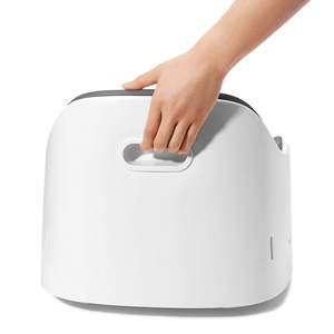 Pu Urethane Pir Integral Molding Assembly Piezas de accesorios Cojín de <span class=keywords><strong>asiento</strong></span> de piso de bebé <span class=keywords><strong>Bumbo</strong></span> Productor de <span class=keywords><strong>asiento</strong></span> de bebé - Product Image 5