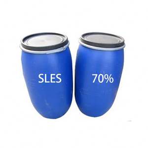 Échantillon fourni SLES 70% / AES / SLES / Sodium Lauryl Ether Sulfate - Product Image 1