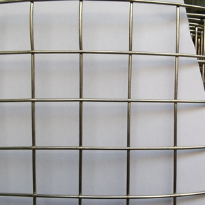 <b>Wire</b> Pallet Racking Steel <b>Wire</b> Mesh <b>Welding</b> 4x4 Welded <b>Wire</b> Mesh Fence - Product Image 4