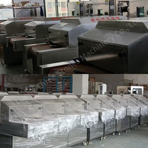 Econômica de Alta Eficiência LED UV Esterilizar Lâmpada para Food <span class=keywords><strong>Processing</strong></span> Machinery Bakery & Winery com Motor Core Components - Product Image 6