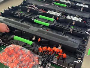 Botai Led Stage P3.91 P4.81 Full Color Cinema Hd 4K Verhuur Video Wall P2 P3 P4 Paneel Digitaal Weergavescherm - Product Image 6