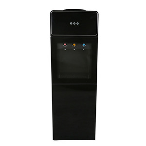 Standing Water Dispenser <b>Top</b> <b>Load</b> Electric Heating Cooling Warm Office Household Use Plastic Housing - Product Image 4
