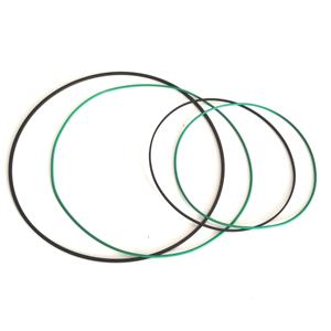 Kit de sistema de transmisión automática VT5, nueva condición, incluye polea accionada y piezas de transmisión de sello de anillo de aceite - Product Image 1