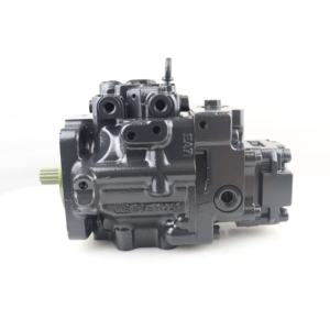 Hydraulic Main <b>Pump</b> 708-1S-00252 for PC27MR-2 Excavator High Quality Durable Construction Machinery Spare Parts Guangdong 6 - Product Image 3