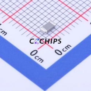 Condensateur SMD (MLCC) GRM3195C1H104GA05D 1206 (Capacité : 100nF) (Précision : 2%) Tension nominale : 50V - Product Image 1
