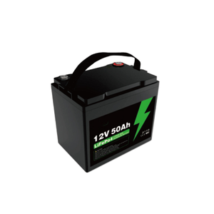 Battery Pack 5Ah-600Ah Deep <b>Cycle</b> Lithium EV Solar Marine Home for Energy Storage 12.8V Customizable XP-S600 Adopts Genuine Grad - Product Image 1