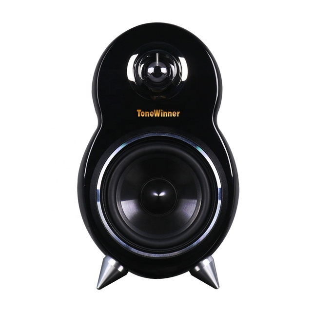 Tonewinner Games Speakers Bookshelf Stage Computer Mucis Sound System Home Theatre System Speakers Kits