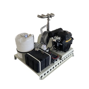 Điều khiển từ xa xăng động cơ Powered Xe Xe tải gắn ULV lạnh <span class=keywords><strong>Fogger</strong></span> máy - Product Image 3