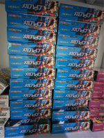 Boîte de cartes à collectionner M1L Pokémon Anime Mystery Booster Packs pour les vendeurs de cartes en direct, cartes à ouverture virale