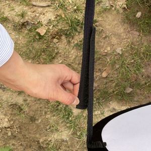 Custom Vintage Pop up a Frame Banners with Zinc-plated Steel Frame Polyester Material Tension <b>Screen</b> Backdrop Logo and Stand - Product Image 6