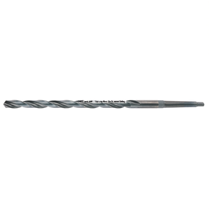 Hss Twist <b>Drill</b> <b>Bit</b> Extra <b>Long</b> Morse Taper Shank For Metal Drilling - Product Image 2