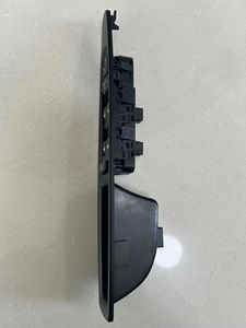 QSF alta calidad nuevo OEM 6554.HA interruptor maestro de ventana eléctrica con Panel compatible con Citroen <span class=keywords><strong>C4</strong></span> 2004-2010 - Product Image 5