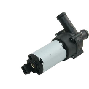 Bomba de agua electrónica 0392020039 0392020054 para Audi Golf Bora, pieza de repuesto - Product Image 1