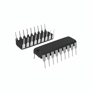 18 DIP Original Electronics Component AD7574JN Data Acquisition - Product Image 1