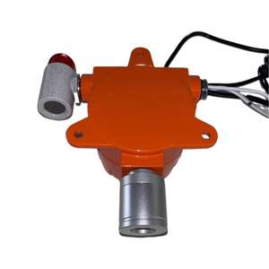 เครื่องตรวจจับก๊าซที่ติดไฟได้พร้อมไมโครโปรเซสเซอร์ขั้นสูงเป็นชุดควบคุมและตอบสนองความเร็วได้อย่างรวดเร็ว - Product Image 6