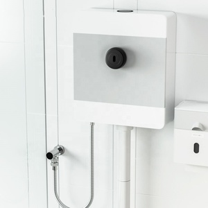 Автоматический умный биде, туалет для ванной комнаты - Product Image 3