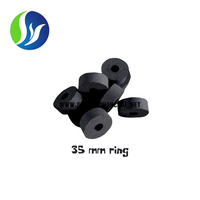 Comprimés de charbon de bois légers instantanés pour encens charbon de bois rond 22mm-60mm moins cendres encens Shisha charbon de bois