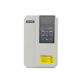 Contrôleur de moteur vfd 3 phases 380v convertisseur de fréquence 50hz 18.5kw 24kva 25hp convertisseur de fréquence pour moteur à courant alternatif