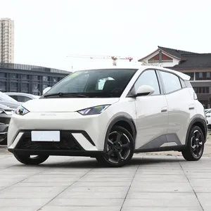 2023 2024 Byd Seegull Seegull modern Auto neues Energie-Elektrofahrzeug Byd Elektroauto Preis in China