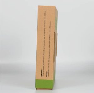 Hot Selling High Quality 100% Biodegradable <b>Compostable</b> Pet Dog Waste <b>Bag</b> Poop <b>Bag</b> Private Label - Product Image 5