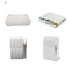 Interrupteur de proximité en cuivre et plastique SMT-8M-A-PS-24V-E-0-3-M8D pour la transmission d'énergie électrique et les équipements industriels - Product Image 6