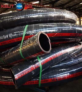 Tubi Flessibili in <span class=keywords><strong>Gomma</strong></span> per Linee Carburante/Diesel per Aerei dal Produttore Cinese - Product Image 1