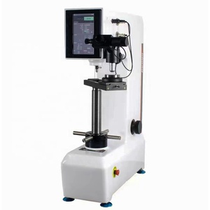 Machine d'essai de dureté Brinell numérique HBST-3000, prix avantageux, testeur de dureté Brinell automatique HBC - Product Image 1