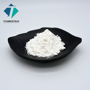 Polvere 4MSK di Grado Cosmetico 99% 4-metossisalicilato di Potassio - Product Image 2