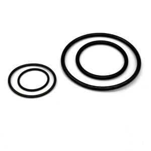 AS568 und <span class=keywords><strong>ISO3601</strong></span> Standard Gummi-O-Ringe Gummidichtungen für Ölfeldpumpen und -ventile - Product Image 6