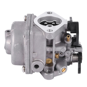 Carburateur 3303-8M0053668 pour moteur Mercruiser Quicksilver 4 temps 6HP pour bateau - Product Image 6