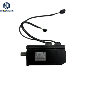 Offre Spéciale Moteur Servo Industriel ISMH4-75B30CB-U231Z ISMH4-40B30CB-U231Z ISMH4-100B30CB-U231Z pour l'Automatisation et la Production en Usine - Product Image 1