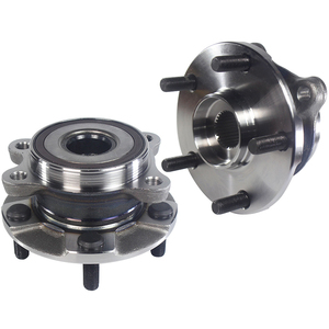 513258 Front <b>Wheel</b> Hub Bearing Assembly <b>Replacement</b> 43550-02020 43550-02040 43550-42020 for Toyota RAV4 2006-2018 - Product Image 3