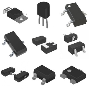 トランスMOSFET N-CH 55V 83A 3ピン (2 + タブ) - Product Image 1