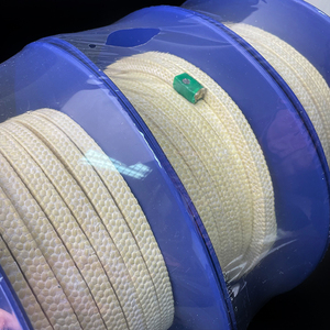 Vàng Tinh Khiết Aramid sợi tuyến đóng gói ngâm tẩm - Product Image 6