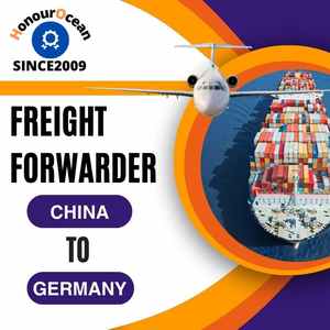 Sitios de Envío Mundial Servicio de logística aérea y marítima Agencia de logística en China Transporte de carga a Canadá Reino Unido - Product Image 3