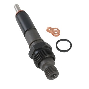 Injecteur de carburant HongWang 0432133775 pour moteur diesel 4,5 L, ensemble de buses de remplacement pour équipement agricole VL6040 6610S - Product Image 2