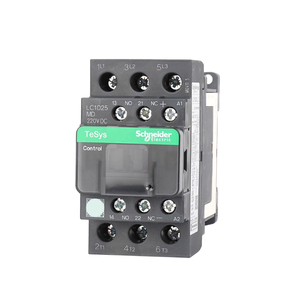 Contactor LC1D09, Contactor de Corriente Continua - Product Image 3