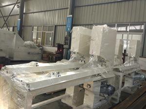 Kostensparende semi-automatische handdoek- en toiletpapier snijmachine - Product Image 5