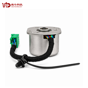 Motor BLDC Ultra Silencioso <span class=keywords><strong>de</strong></span> 8 Polos y 3 Fases, <span class=keywords><strong>9V</strong></span> a 16V, Motor CC sin Escobillas, 35dB <span class=keywords><strong>de</strong></span> Bajo Ruido para Ajuste <span class=keywords><strong>de</strong></span> Asientos <span class=keywords><strong>de</strong></span> Vehículos - Product Image 3