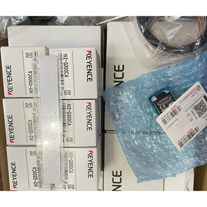 กล้องอุตสาหกรรม Keyence Smart Camera IV2-G500MA ความละเอียด 2048 พิกเซล พร้อมระบบสแกนพื้นที่ ใช้พลังงาน 24V - Product Image 1