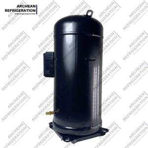 ZP137KQ-TFD-405 새로운 오리지널 ZP 시리즈 코플랜드 스크롤 압축기 ZP137KQ-TFD-405 ZP137KQE ZP120KCE - Product Image 4