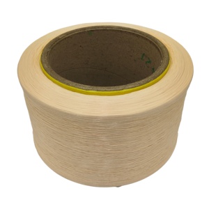 100% <span class=keywords><strong>PP</strong></span> sợi FDY 300d-3000d nhà sản xuất Crochet sợi xen kẽ sợi Polyester cho quần áo ấm - Product Image 4