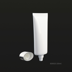 用于牙膏包装的透明塑料管 - Product Image 6