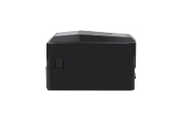 Impresora de Etiquetas de Transferencia Térmica Peasymark DY300, USB Host/LAN, Impresora de Códigos de Barras, Etiquetas de Ropa, Etiquetas de Precios para Tiendas, 120 mm, 300 DPI, en Stock