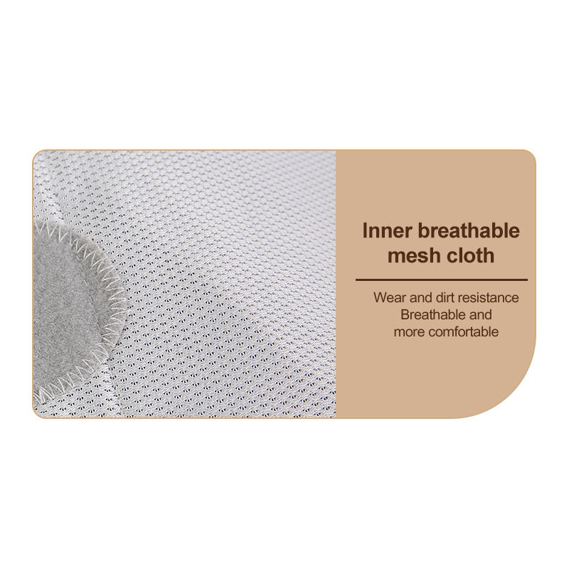 ORANGLES Full Calf Air Compression Leg Massager with Heat | Circulation & Relaxation Massage Device – orangles Qatar - angled perspective - presenting advantages - Image 4 of 6 | fits any environment | Purchase Full Calf Air Compression Leg Massager with Heat | Circulation & Relaxation Massage Device – orangles Qatar Michigan | Free Shipping ORANGLES