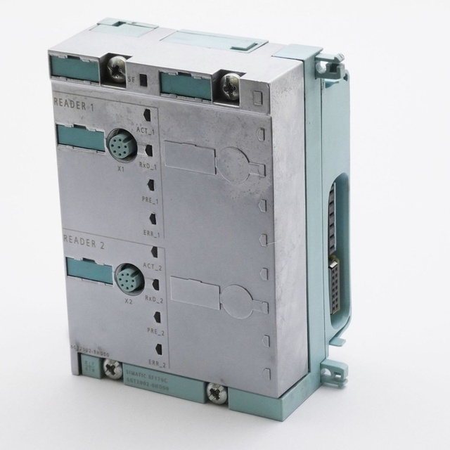 6GT2002-1HD00 6GT20021HD00 RFID Reader Module for PLC