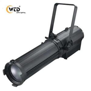 Equipo de calefacción de 200/300 W Cwo Wo + Wwo Wo WO-olor LEeeeam pot ight Tage o Studio oncert Rama - Product Image 1