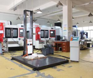 Machine d'essai de chute de papier personnalisable et équipement d'essai d'impact de chute d'emballage haute performance - Product Image 4