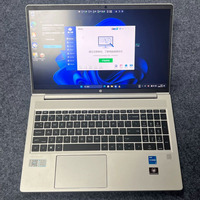 H-P ProBook 450 G9 (15.6") |   I7-12th |   16GB di RAM |   SSD da 256GB |   Miglior Prezzo per Lavoro e Studio