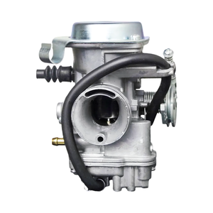 Carburador de motocicleta Mikuni de 25mm para motocicleta Yamaha Mio Amore Sporty Soulty Soul Fino Ego 5VV-E4901-04/5TL-E4901-11 - Product Image 3